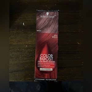 Schwarzkopf color boost